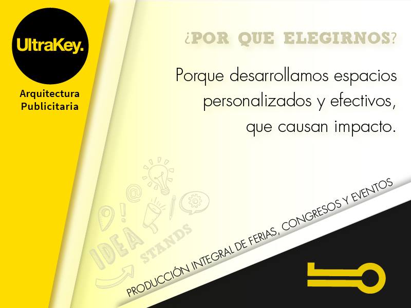 Ultrakey | Núñez