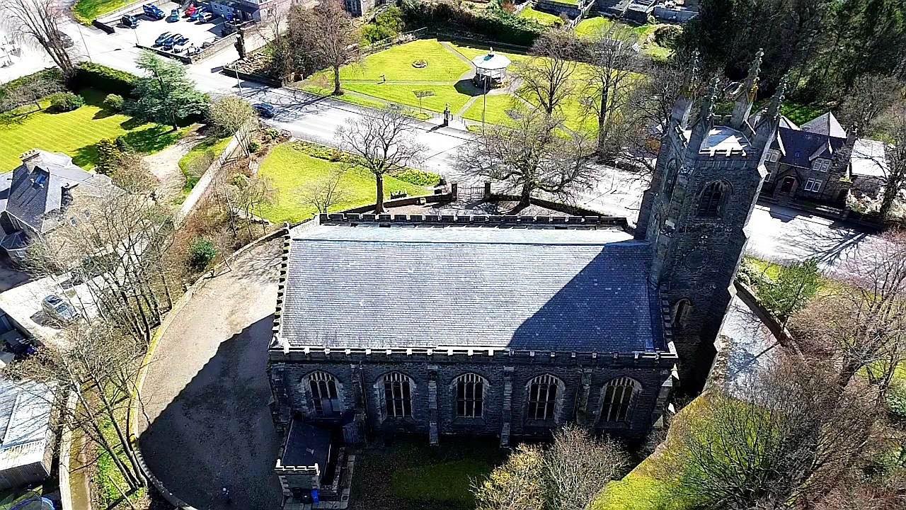 Check out... - Kirk of Keith: St Rufus, Botriphnie and Grange