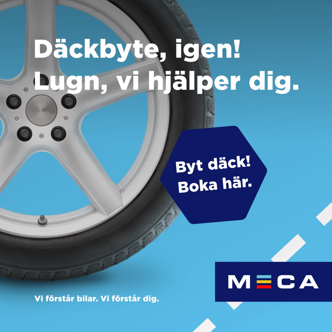 Meca Autocenter Uppsala | Uppsala