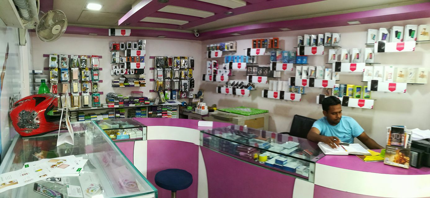 Choice telecom | Baidyabati