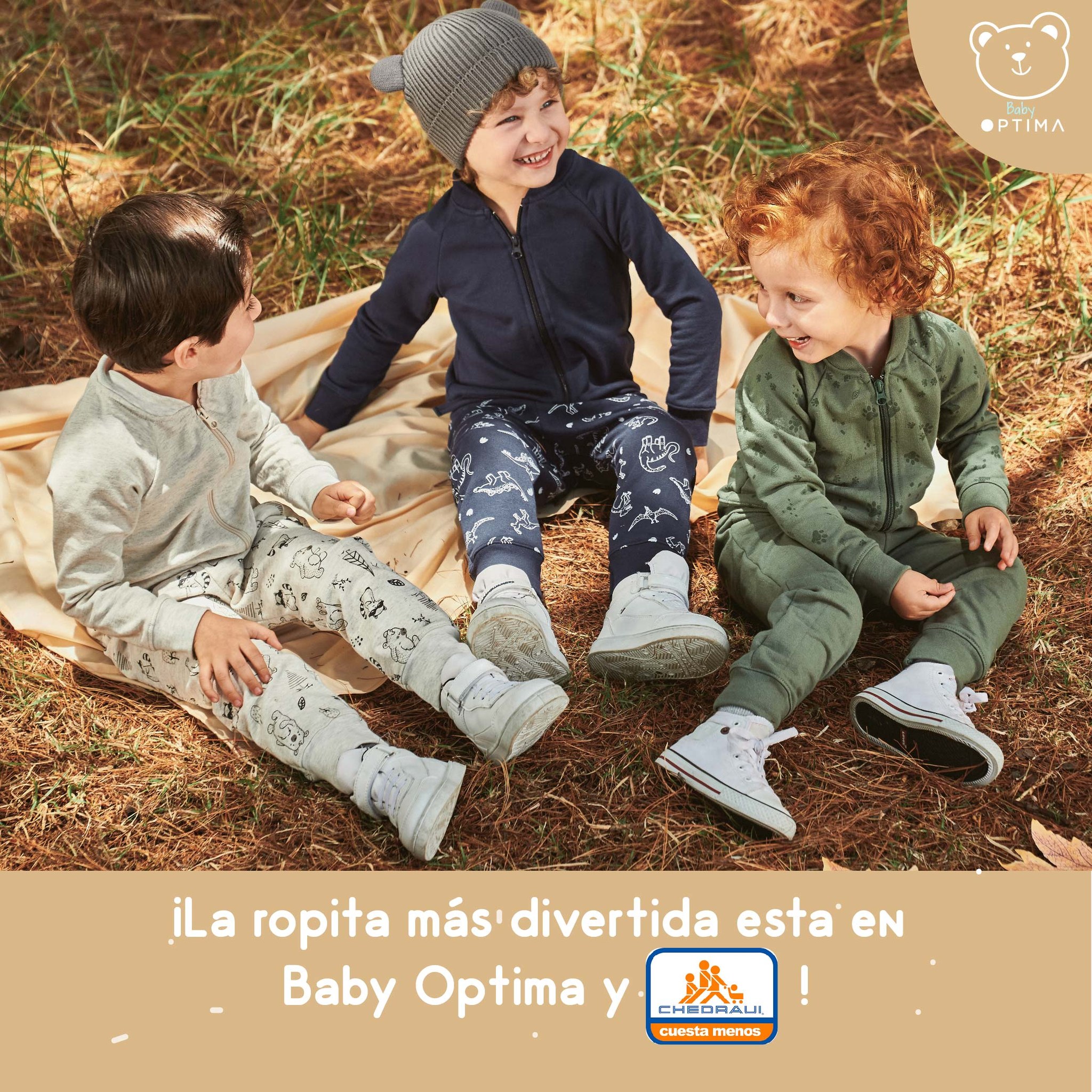 Optima