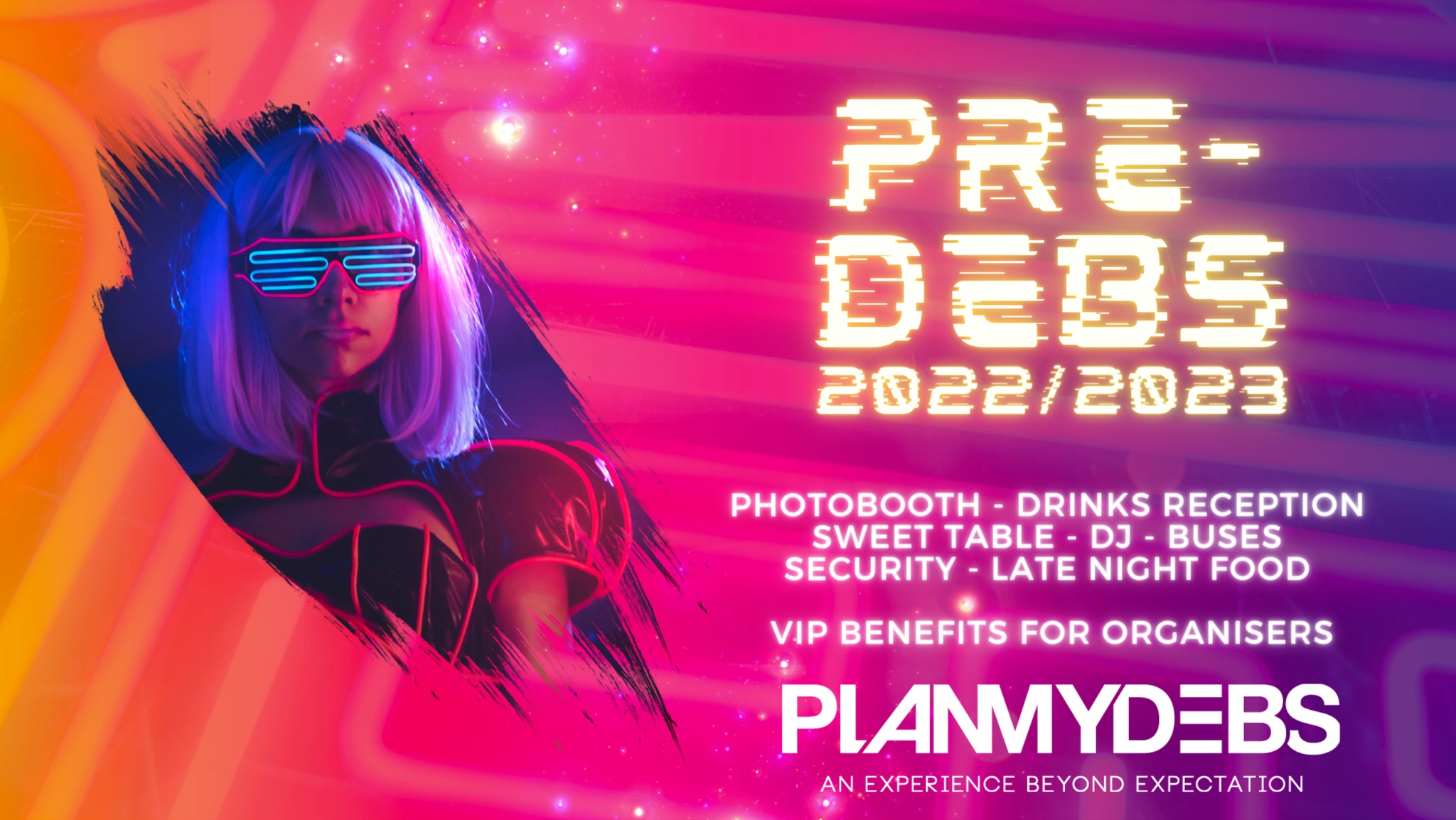 PlanMyDebs.ie | Greystones