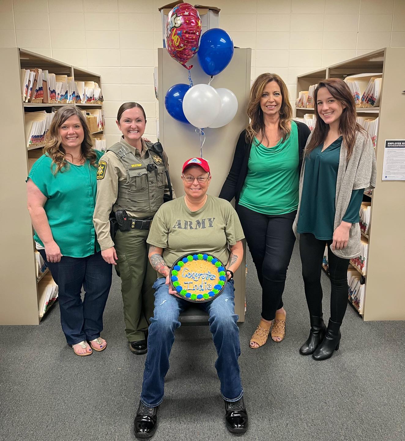 The Pickens County... - Pickens County Sheriff's Office (SC) | Facebook