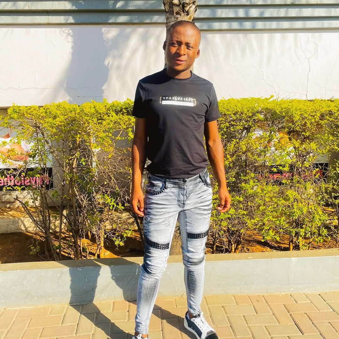 Soapies TV - Meet Kamokelo Rachuene, popularly known as... | Facebook