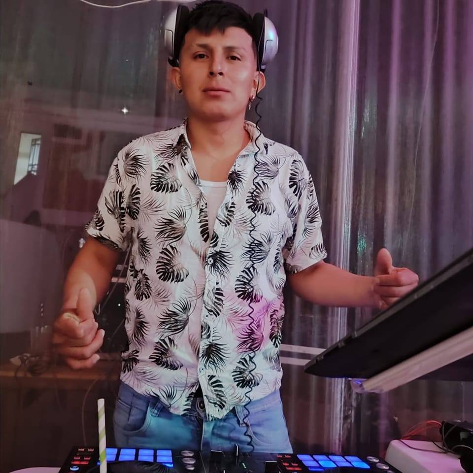 Mix electro vol1 - Dj Anthony Mix Peru #linkdedescargamp3 👇https://www ...