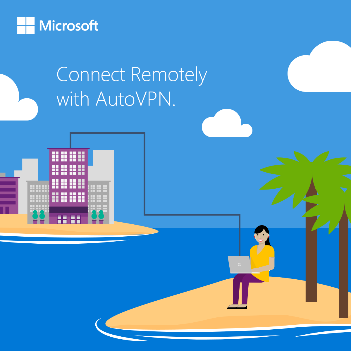 Windows - Available in #Windows10 Anniversary Update, AutoVPN provides ...