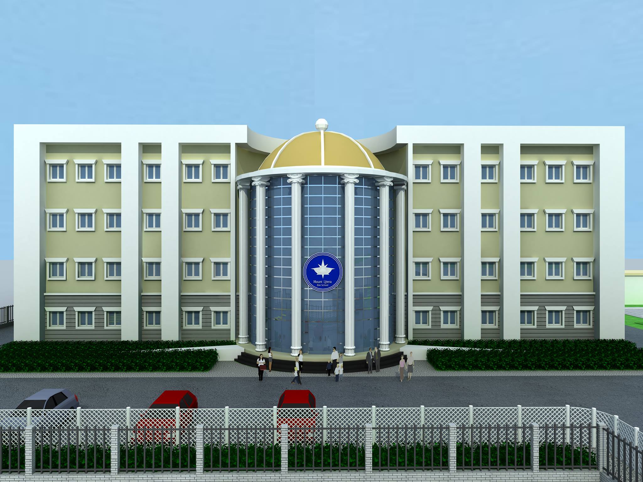MLZS Rohtak