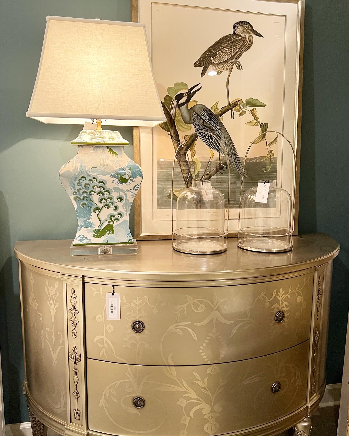 Be inspired by the... - Gary Riggs Luxury Furniture & Design | Facebook