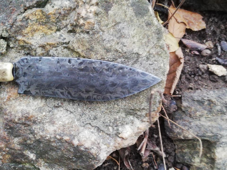 Cutite Rustice | Cugir