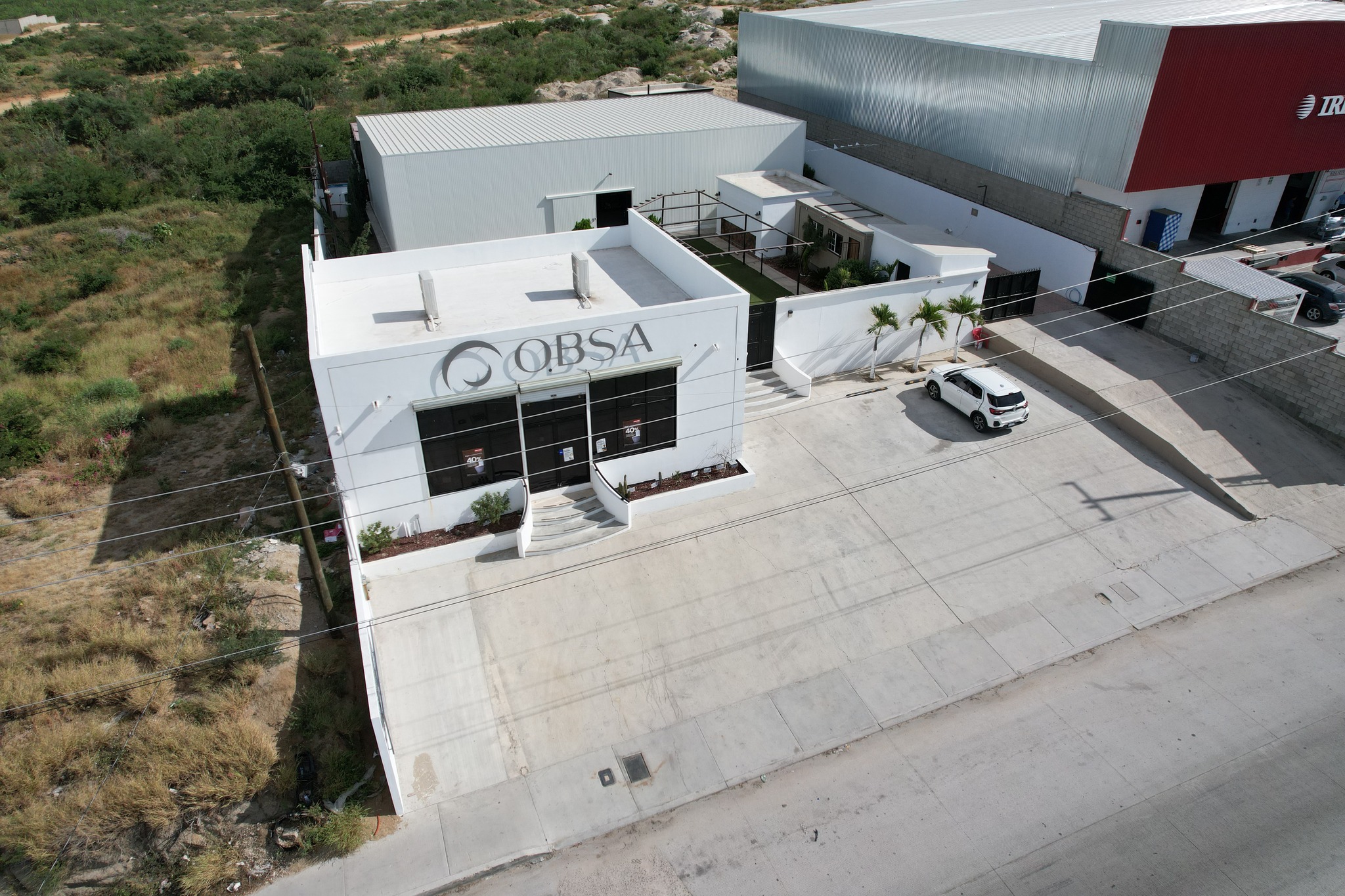 OBSA | Cabo San Lucas