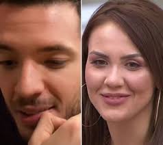 Puterea Dragostei - Ramona a spus totul despre relatia dintre ea ...