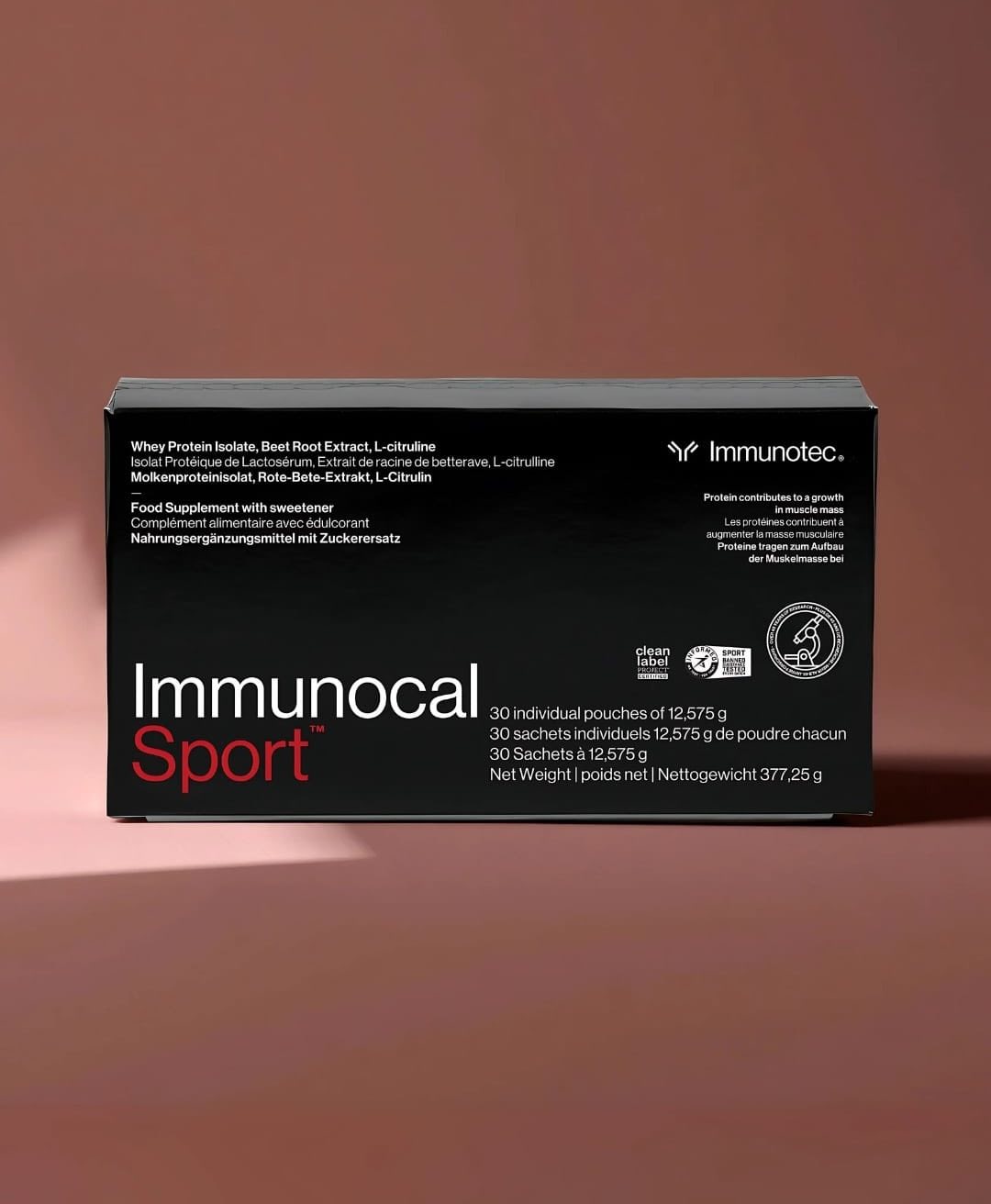 Immuno España
