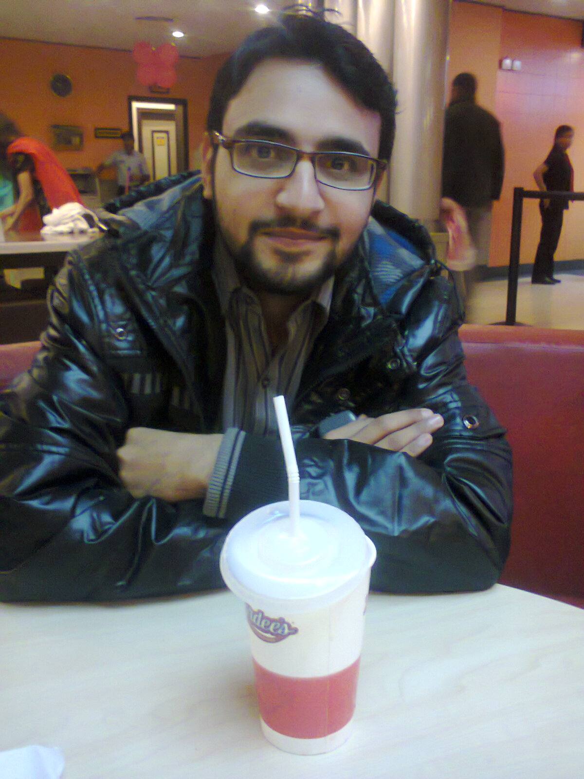 Waleed Raza - Home