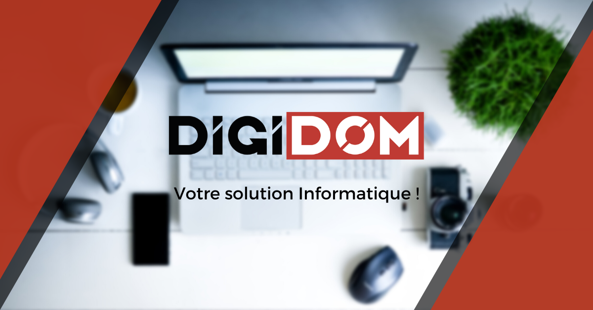 DIGI-DOM | Lalinde
