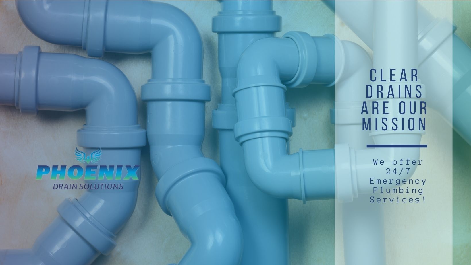 Phoenix Drain Solutions | Pensacola Beach FL