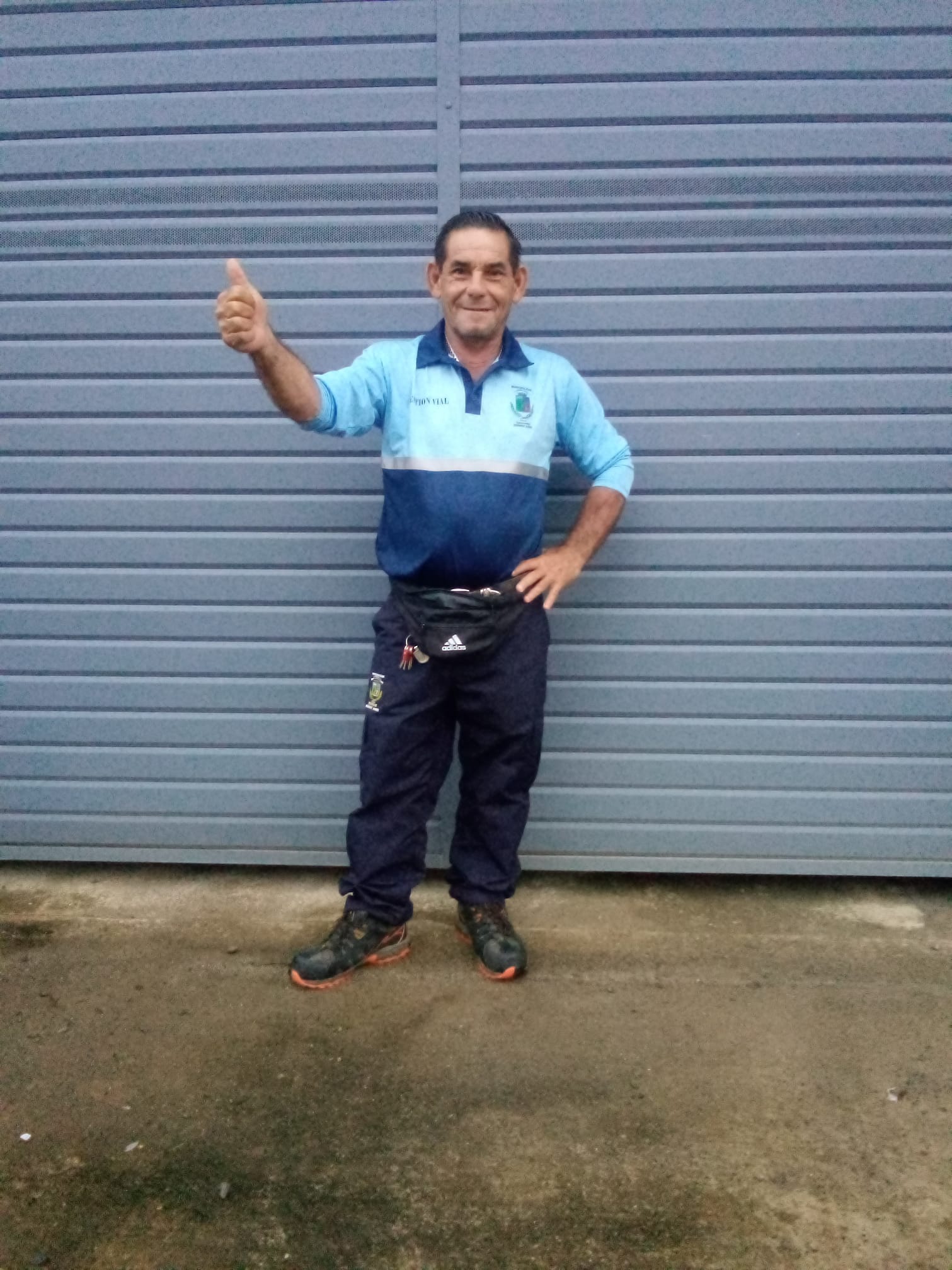 Eliber Garcia Valverde
