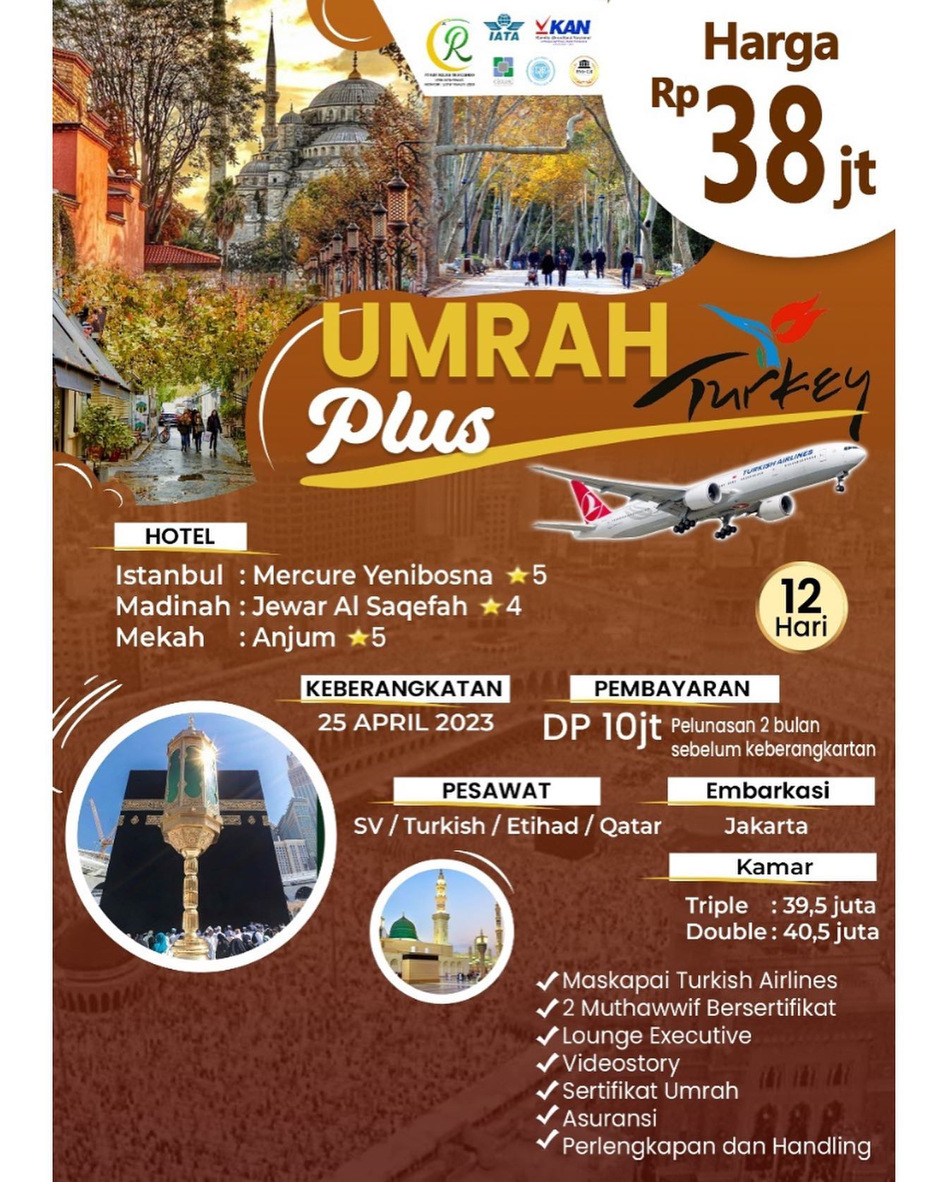 RIFFY GROUP | Cibubur