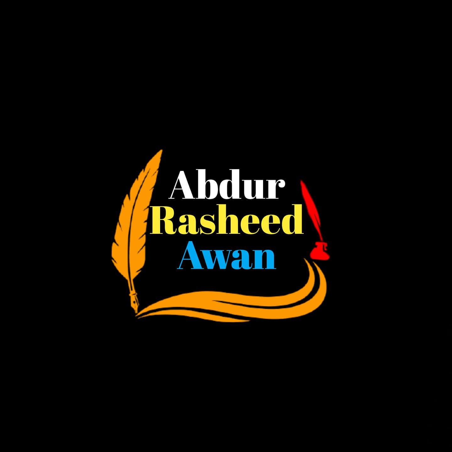 Abdur Rasheed Awan