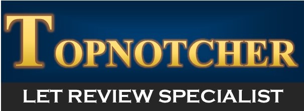Topnotcher LET Review Specialist