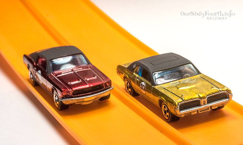 Hot Wheels Since '68Are you hunting the '68'S ??? The Since '68