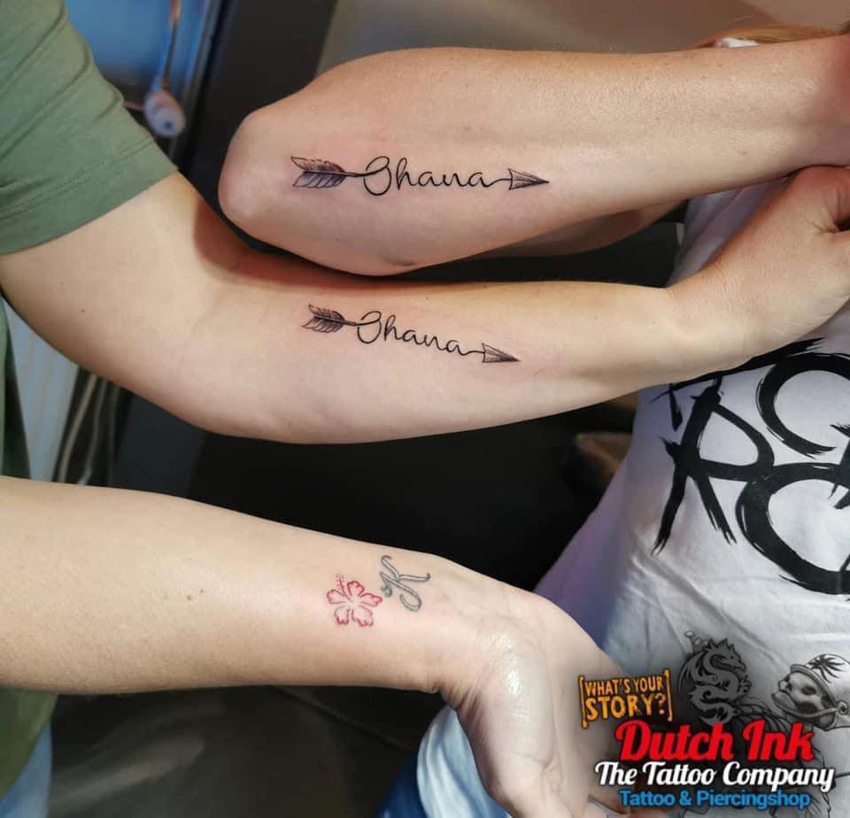 Dutch - ️DUTCH INK IS JARIG ️ WALK-INS & AFSPRAKEN WHATSAPP 06 44444350 ...