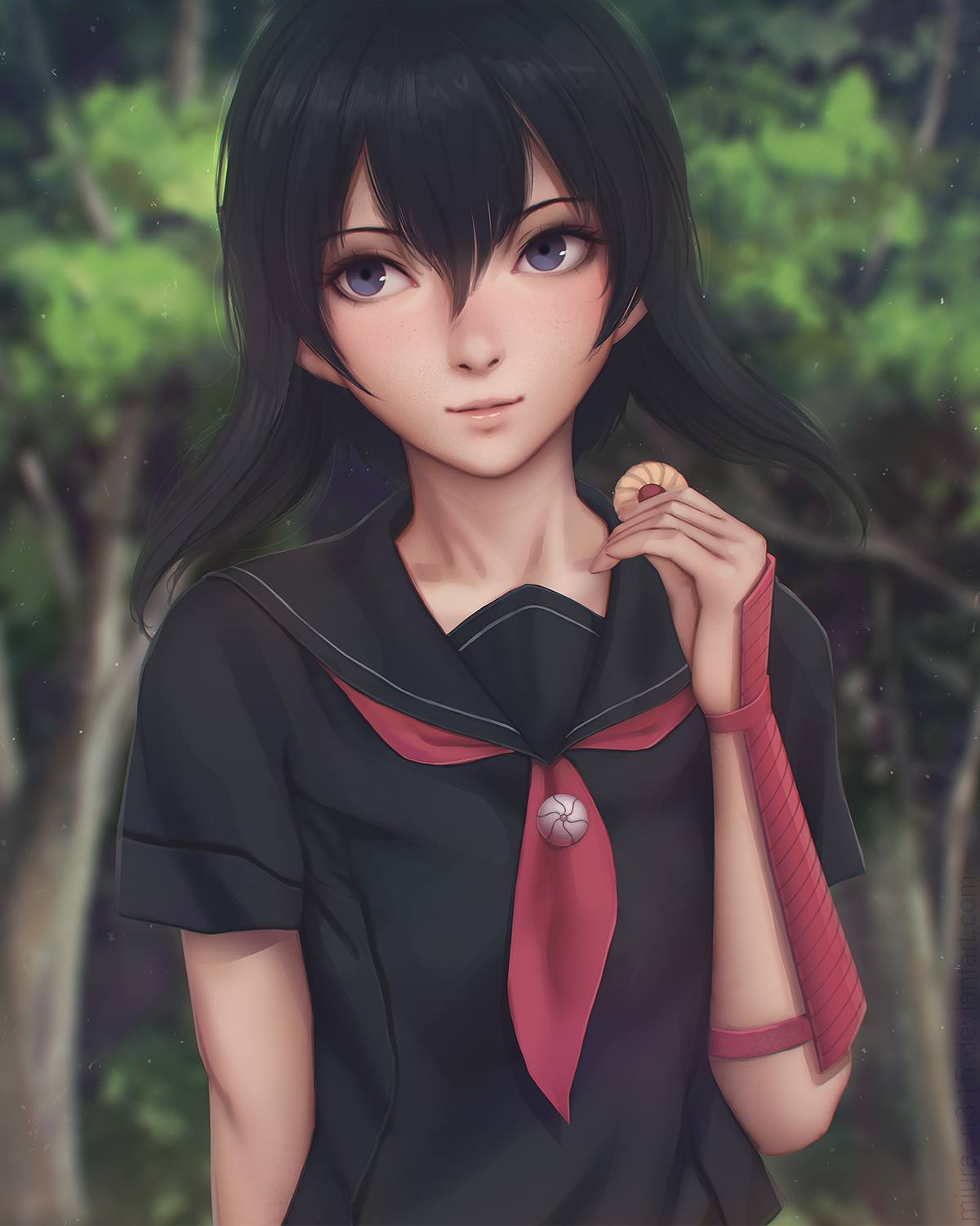 Kurome (@Kurome987) • Facebook