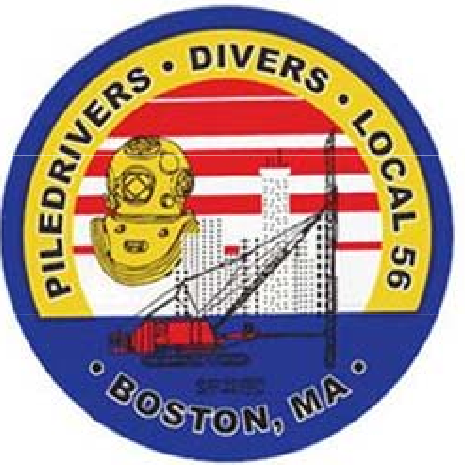 Pile Drivers & Divers Local 56