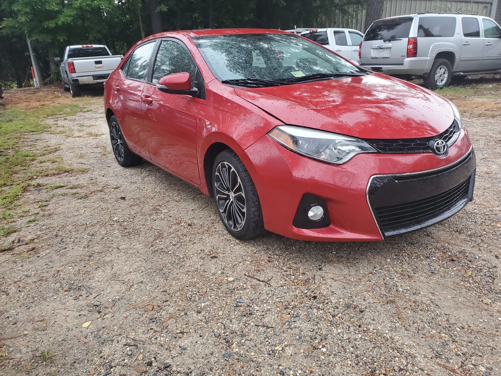 Nava Auto Sales, LLC | Raleigh NC