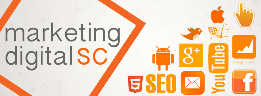 Marketing Digital SC | Facebook