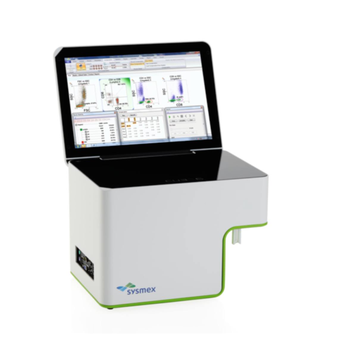 Sysmex España - Las diferentes configuraciones de nuestros...
