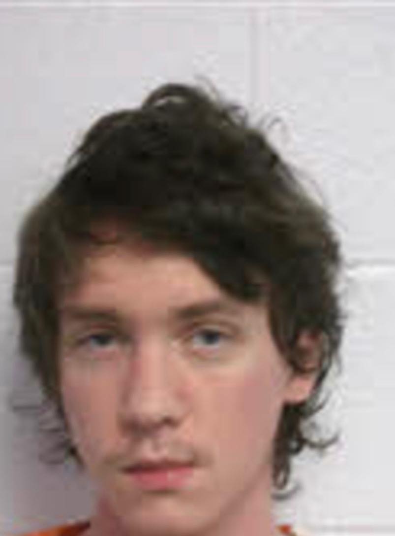Additional Charges... - Macon County - NC Sheriff's Office | Facebook