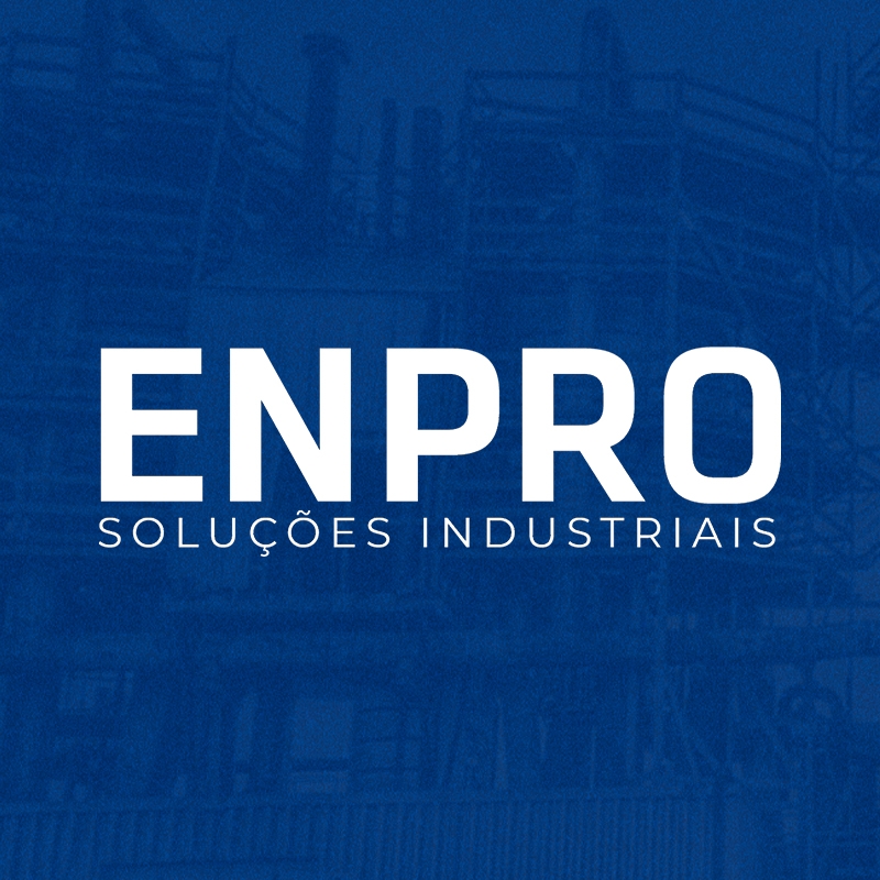 Enpro Soluções Indústrias... - Enpro Soluções Indústrias