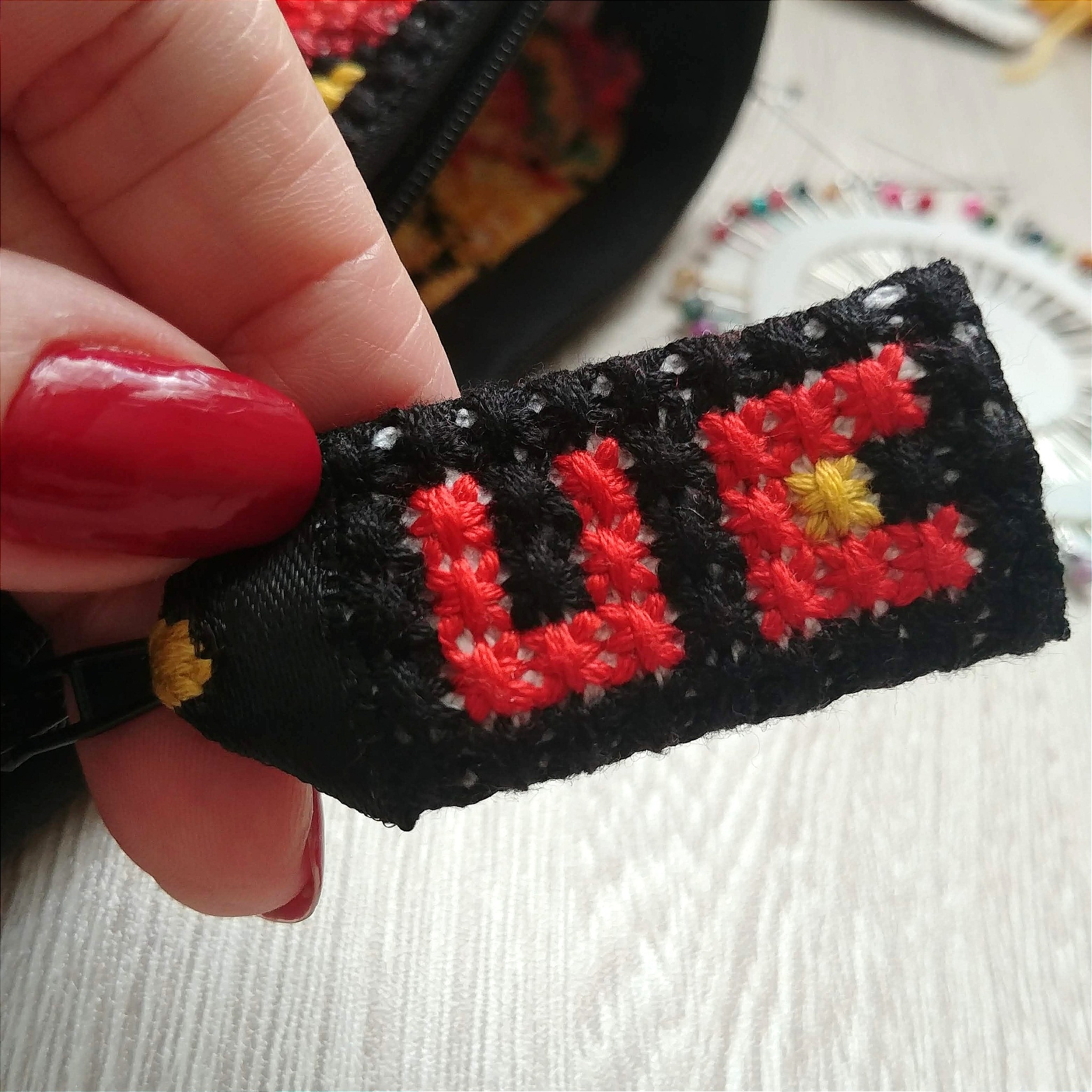 What do you think these threads looks like? #imagination the brain, and ...