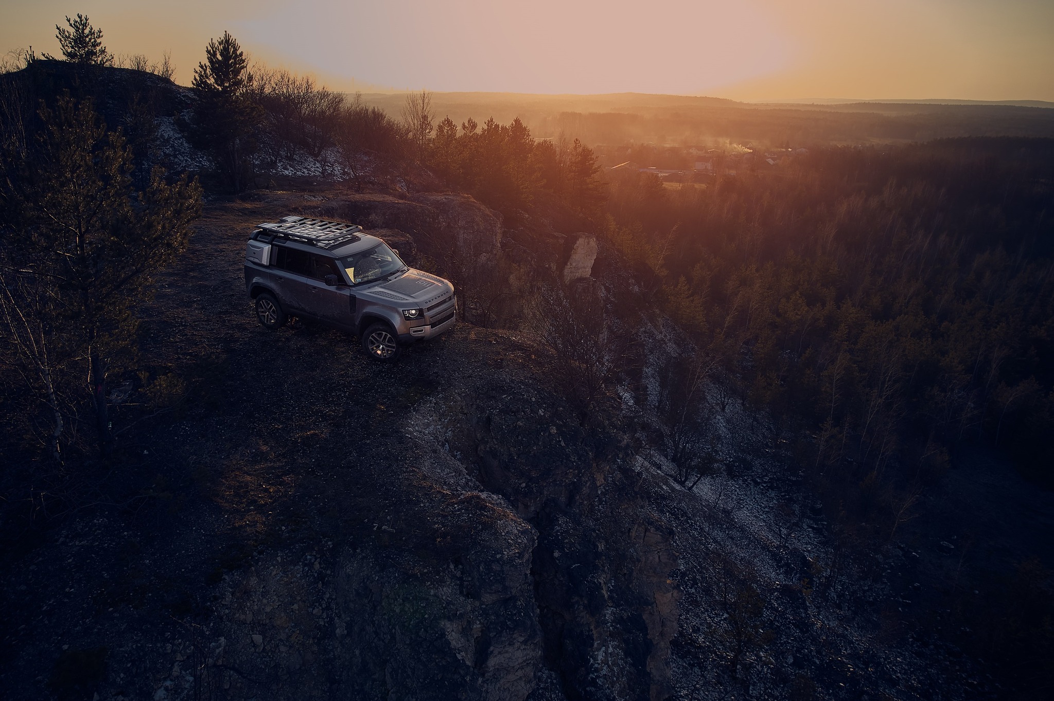 Land Rover Inter Welm added a new... - Land Rover Inter Welm