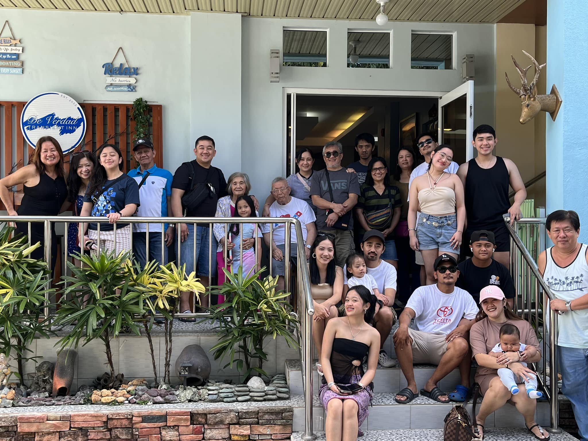 De Verdad Transient Inn | San Juan
