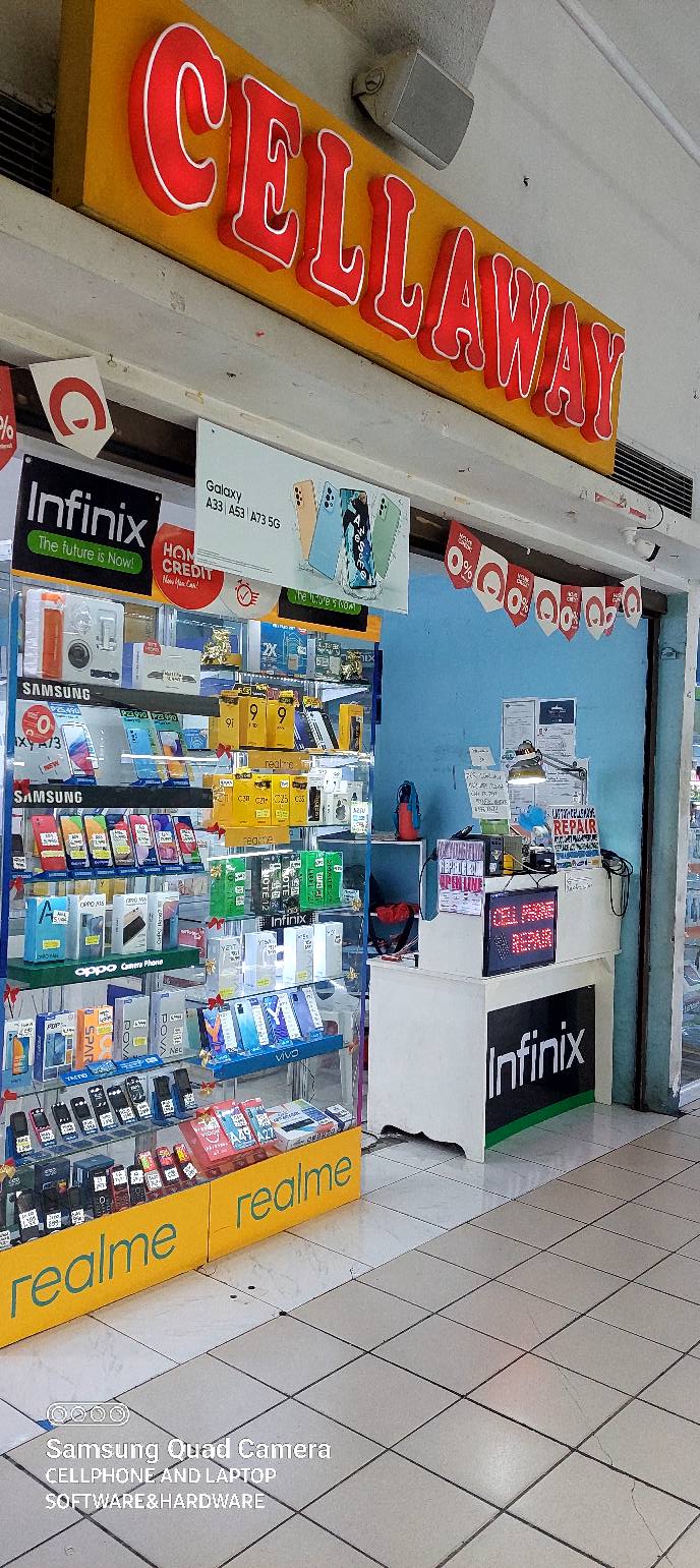 Cel... - Cell Away Store Victory Central Mall Cellphone Repair
