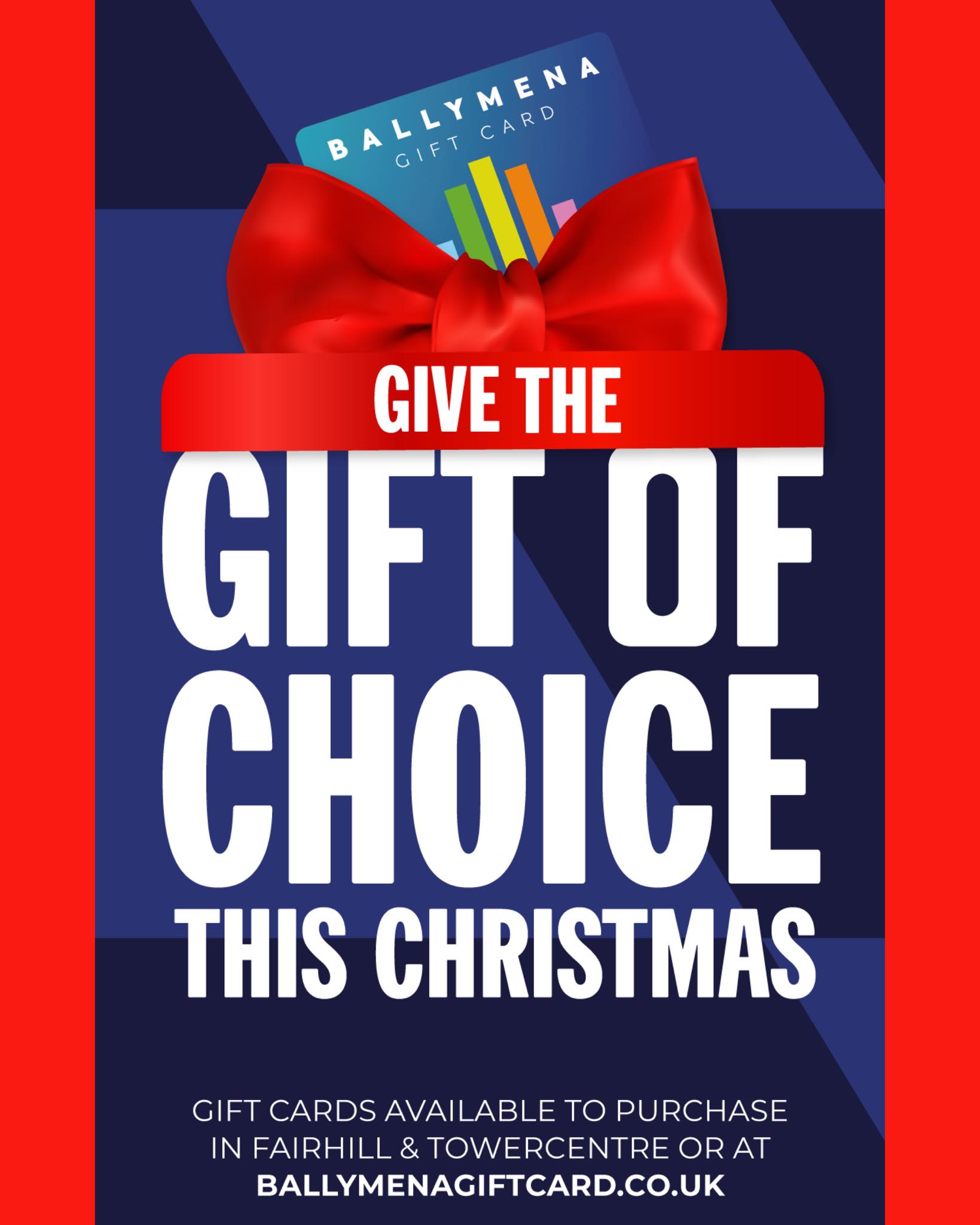 Love Ballymena - 𝐁𝐀𝐋𝐋𝐘𝐌𝐄𝐍𝐀 𝐆𝐈𝐅𝐓 𝐂𝐀𝐑𝐃… 𝐭𝐡𝐞 𝐩𝐞𝐫𝐟𝐞𝐜𝐭 𝐠𝐢𝐟𝐭 𝐟𝐨𝐫... | Facebook