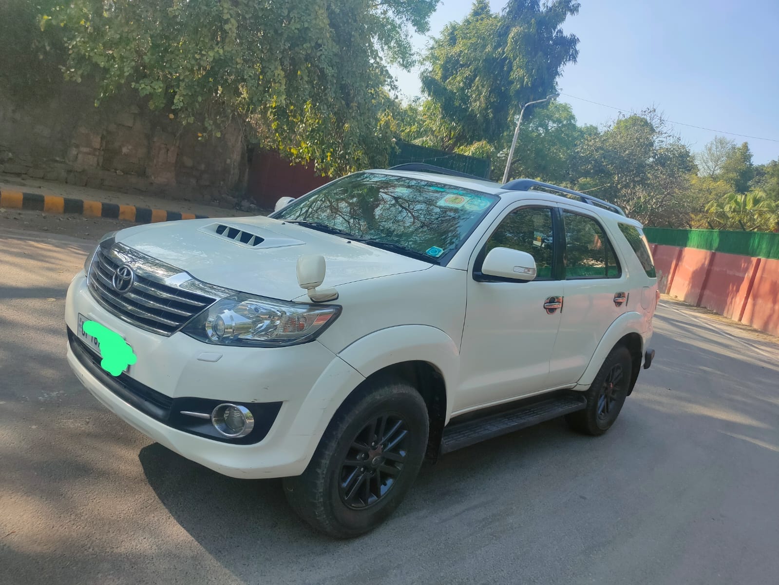 R.D.Motors