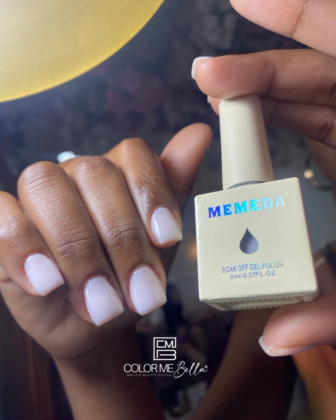 Color - ¡Dedica tiempo a lo que te hace sentir bien! 💅 Tus manos son un ...