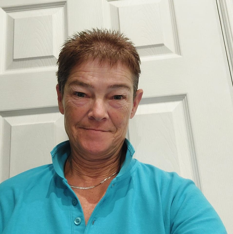 Brenda Rees