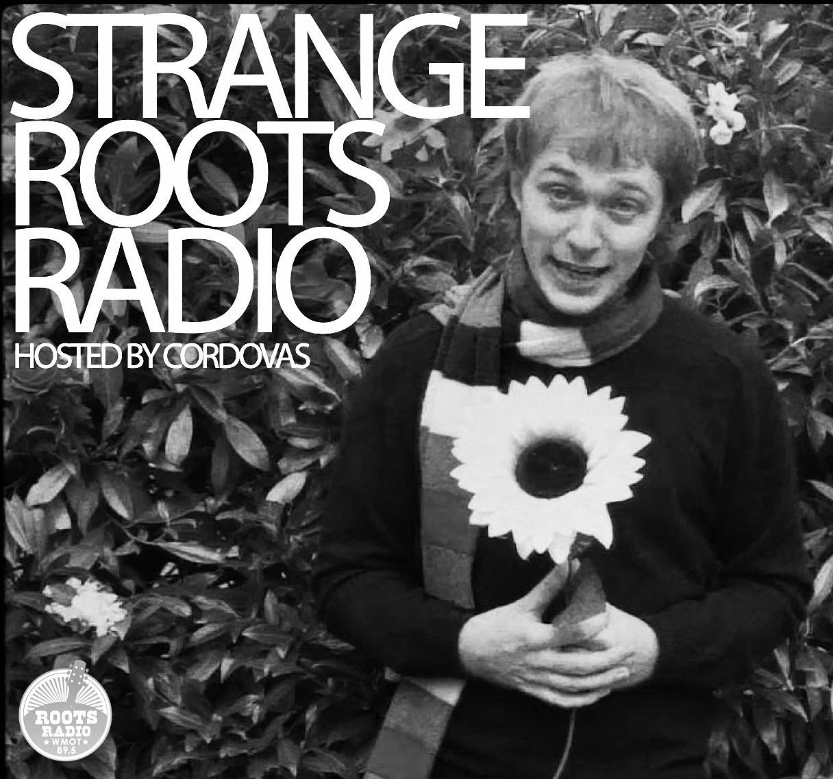 Strange Roots Radio