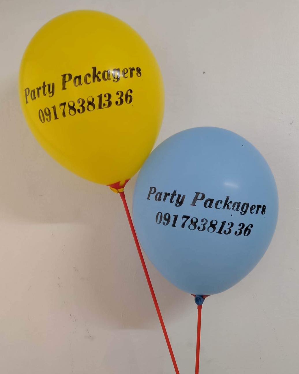 Party Packagers | Mandaluyong