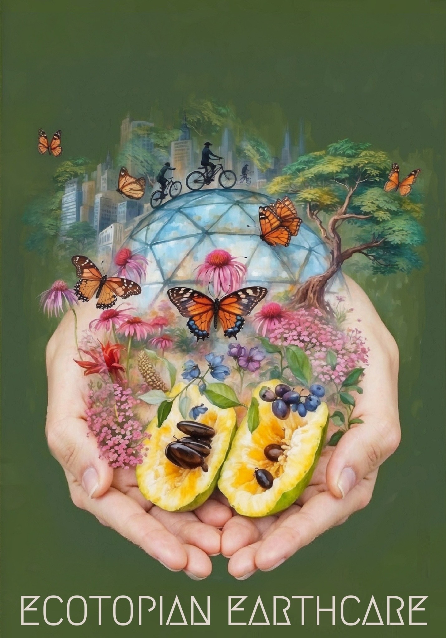 Ecotopian EarthCare