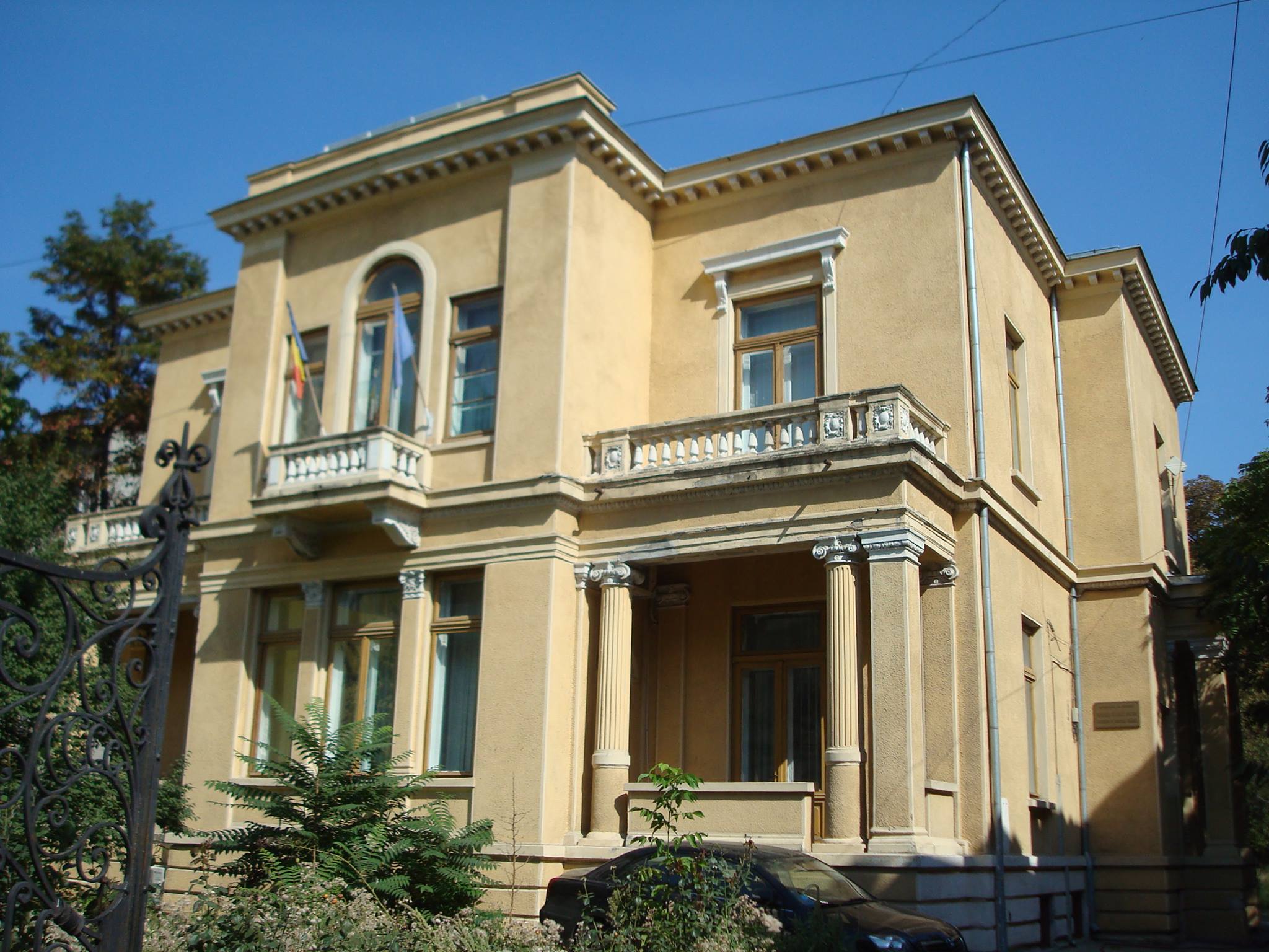 admitereFSPUB | Facebook
