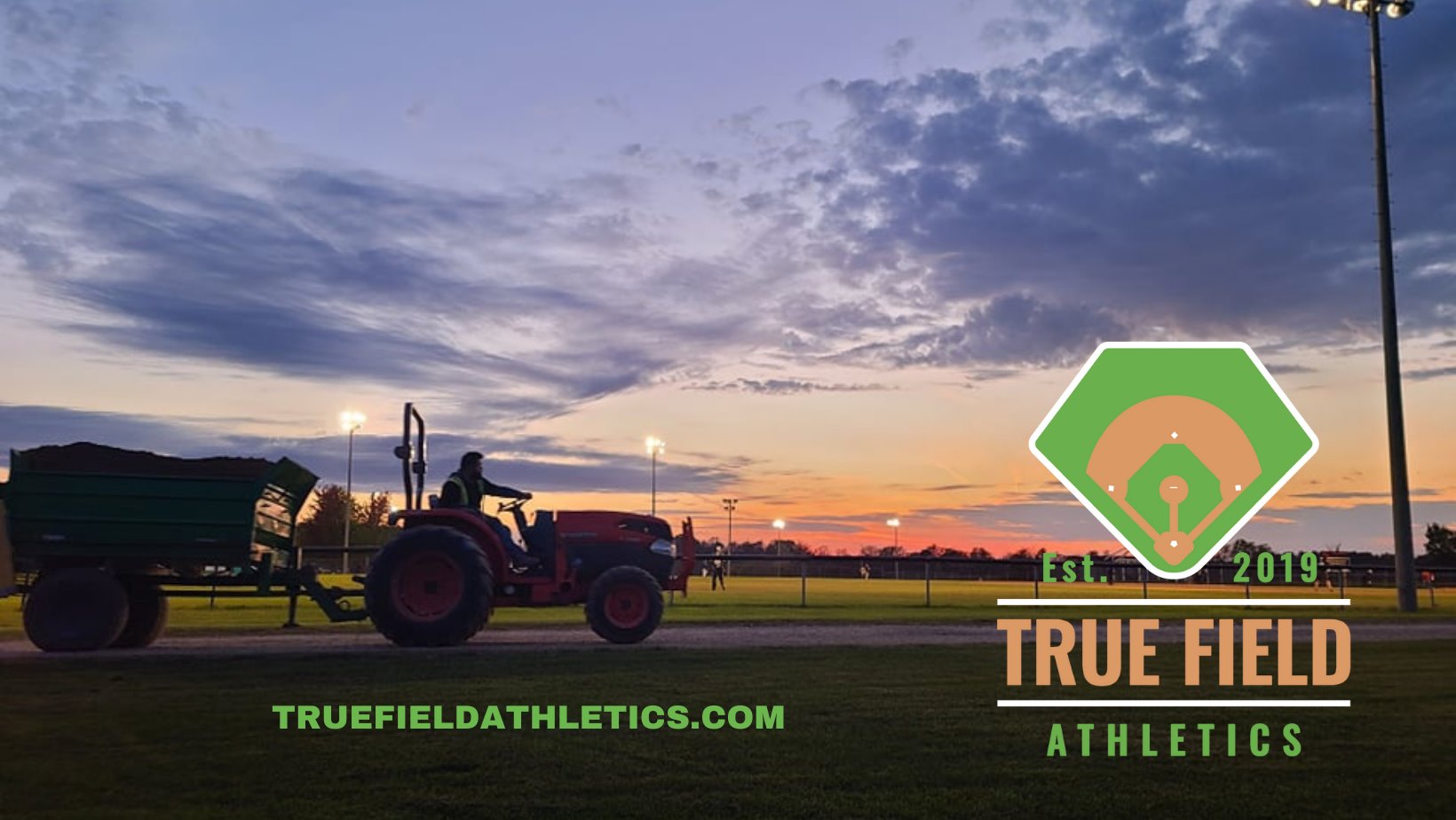 True Field Athletics