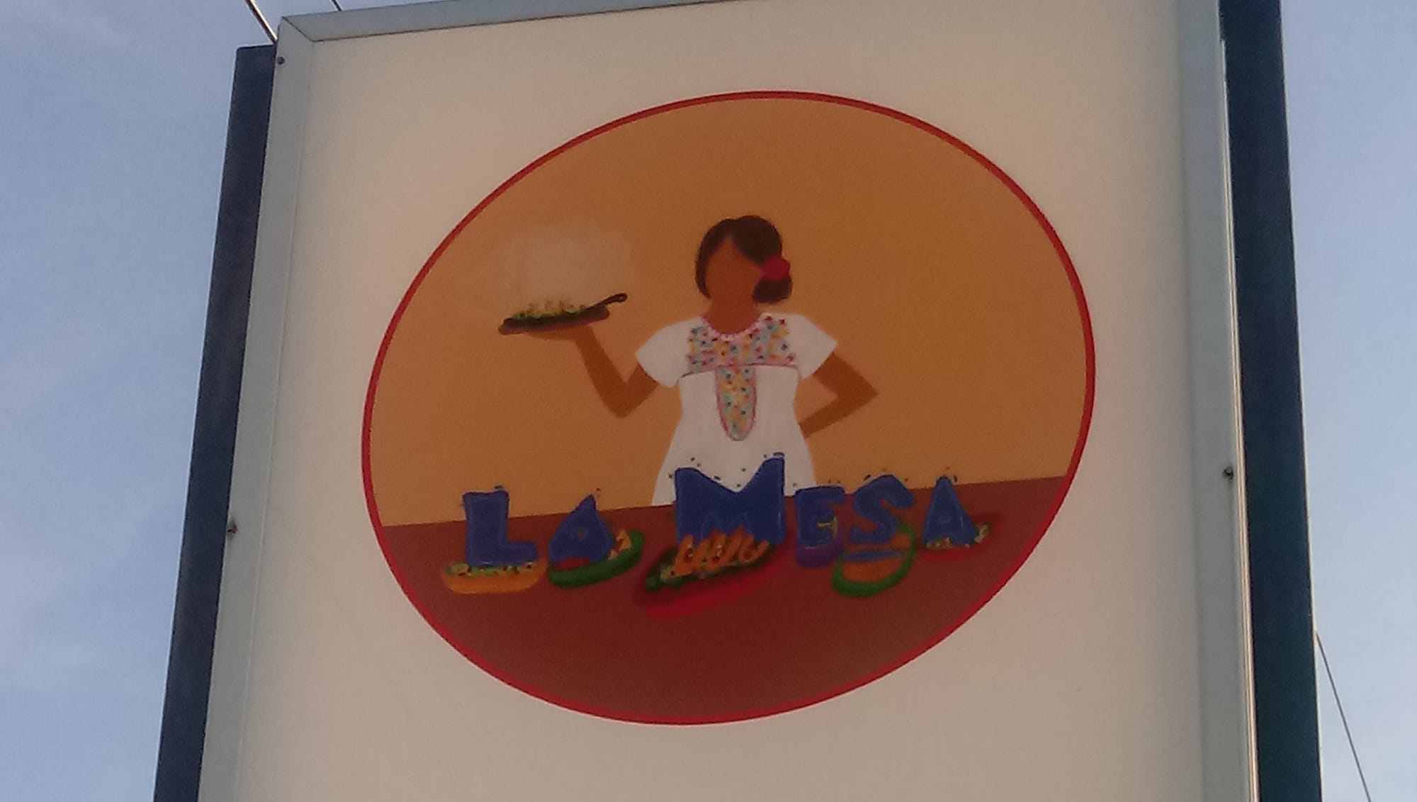 La Mesa Mexican Restaurant Gilbert | Gilbert SC