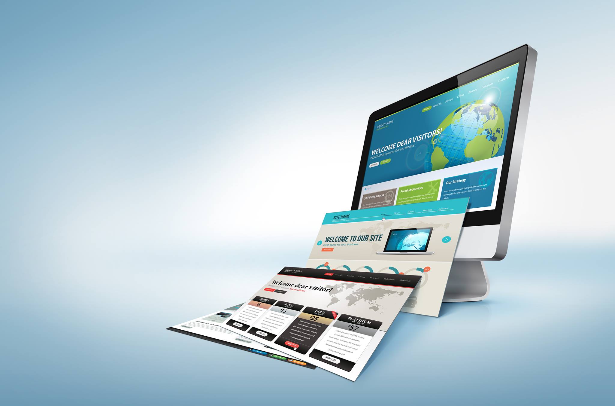 Digital Marketing Specialist