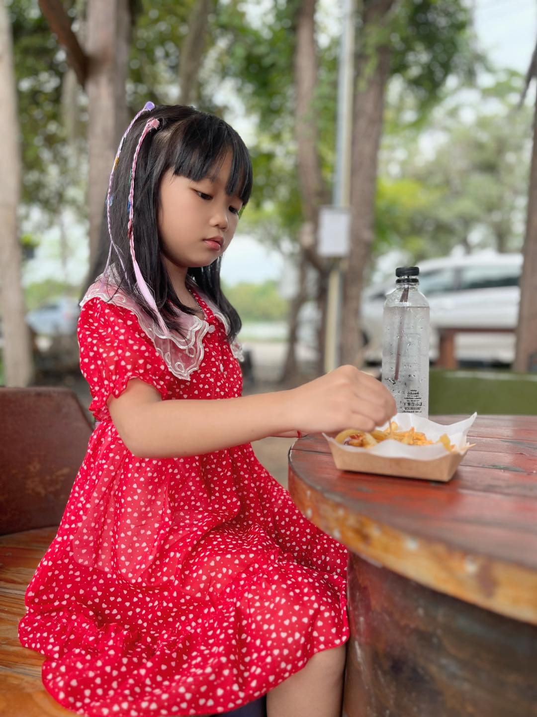 เสื้อผ้าเด็ก Cute Kid Cloth