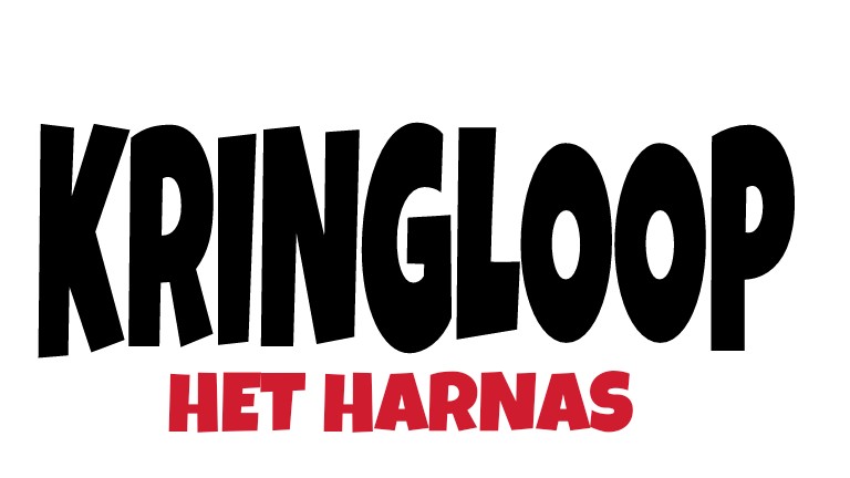 Kringloop Het Harnas | Rotterdam