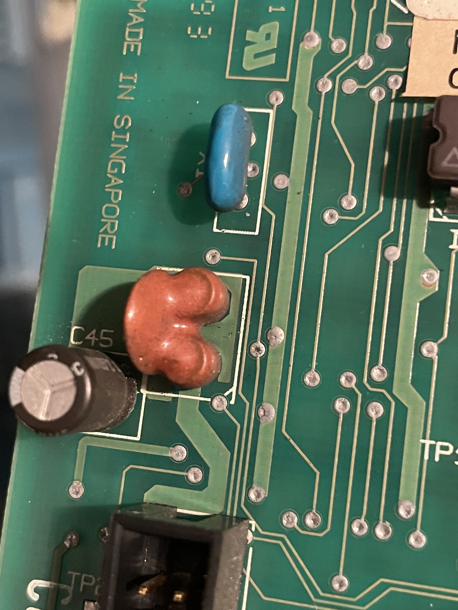 DS1212 - Controllore Non Volatile Della DALLAS Per 16 Chip - DIP28